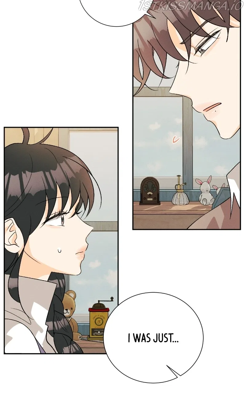 A Summer Night’s Dream Chapter 79 – Page 53
