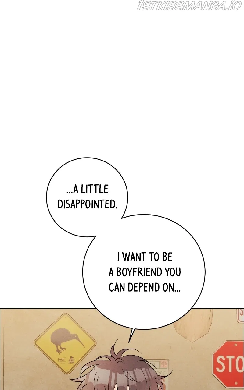 A Summer Night’s Dream Chapter 79 – Page 54