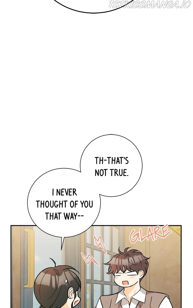 A Summer Night’s Dream Chapter 79 – Page 56