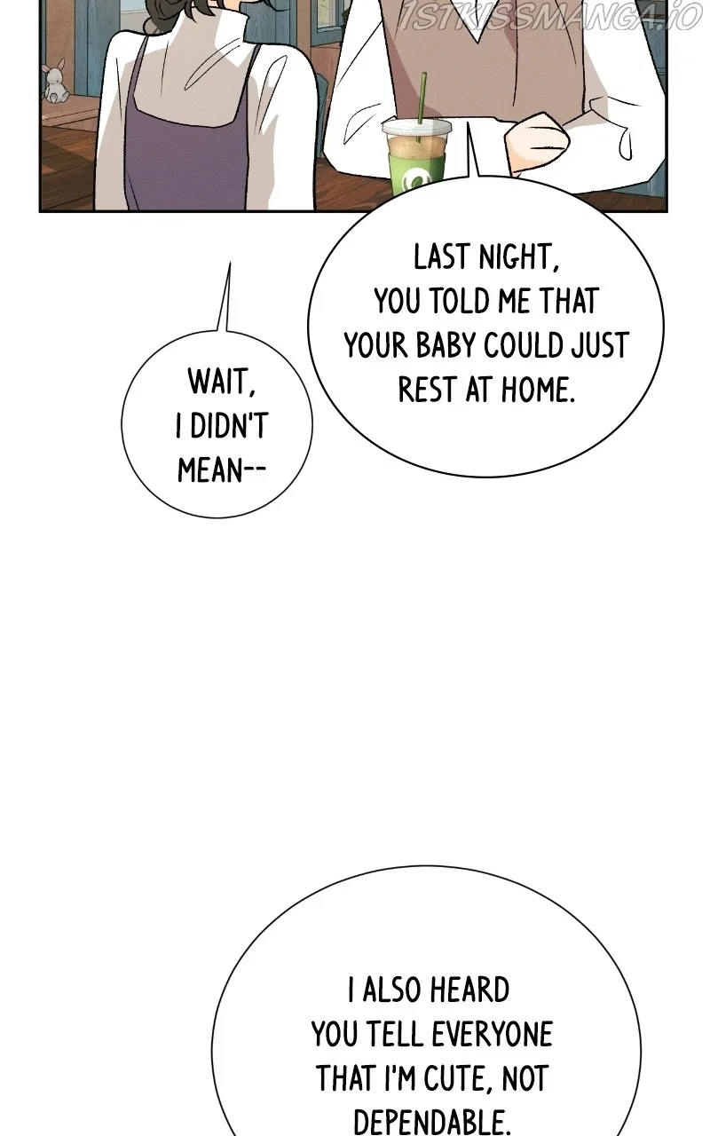 A Summer Night’s Dream Chapter 79 – Page 57