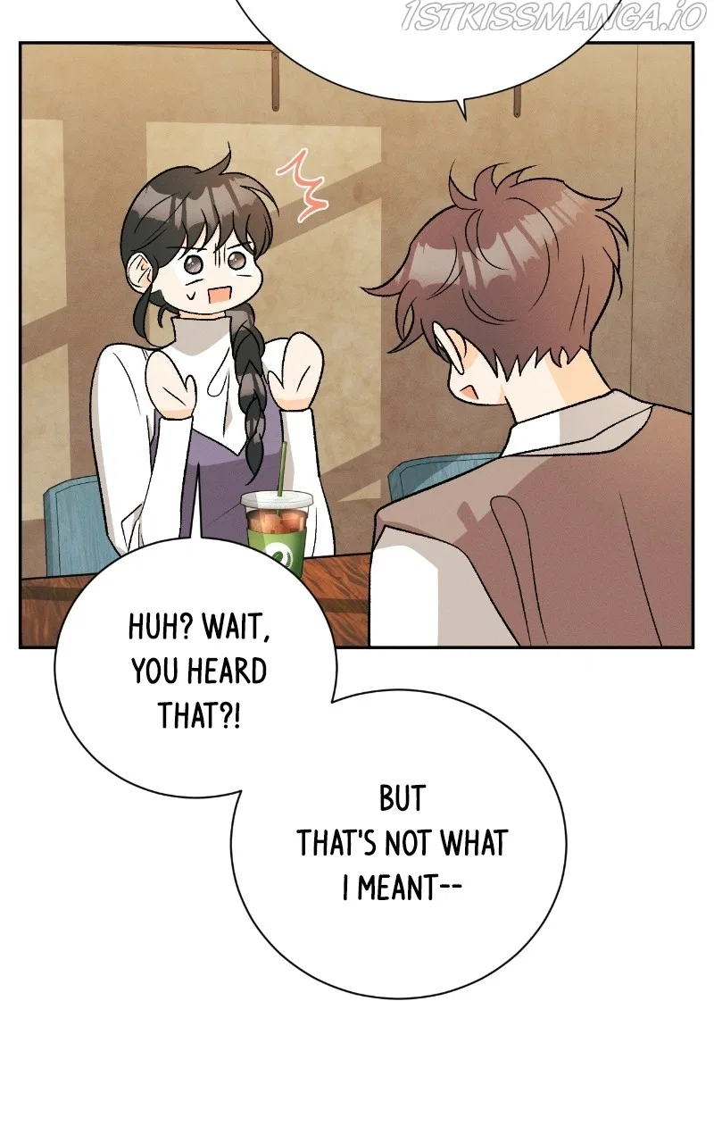 A Summer Night’s Dream Chapter 79 – Page 58