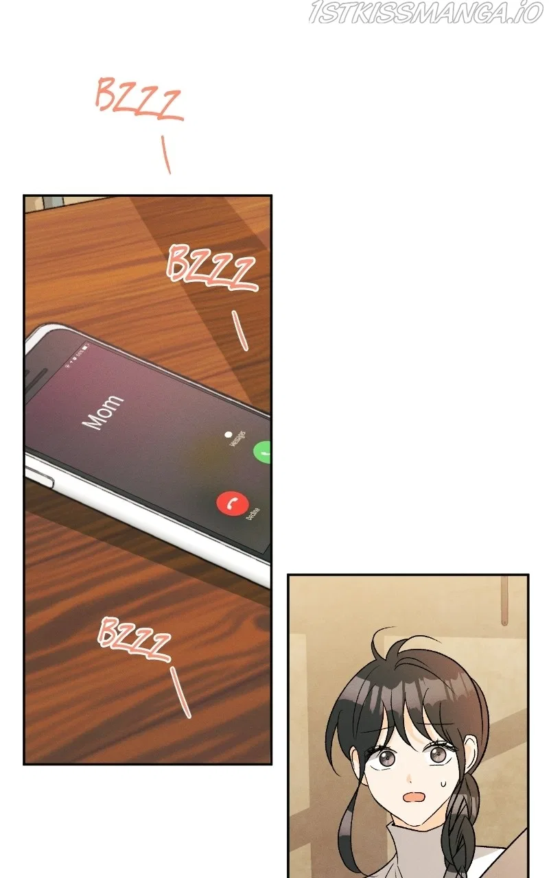 A Summer Night’s Dream Chapter 79 – Page 59