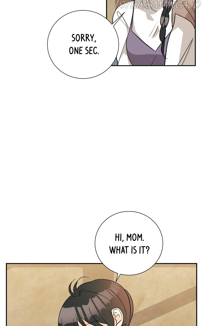 A Summer Night’s Dream Chapter 79 – Page 60