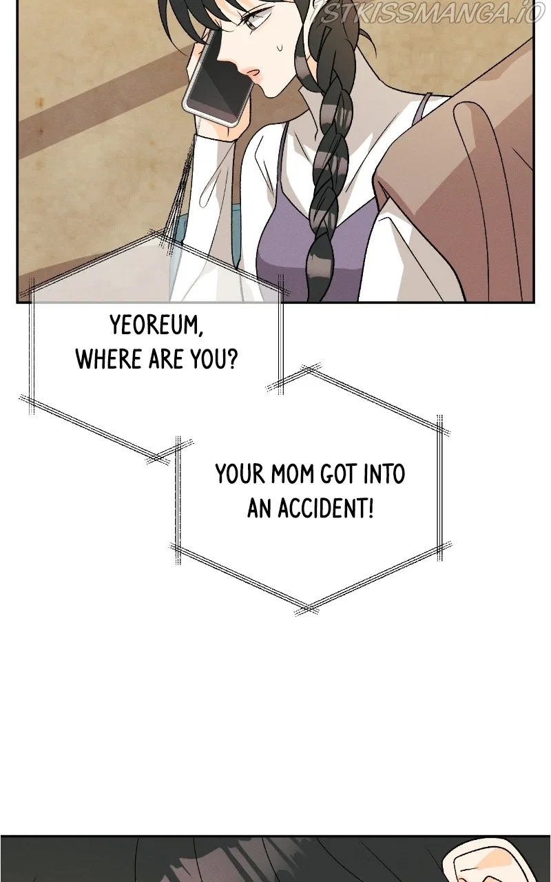 A Summer Night’s Dream Chapter 79 – Page 61