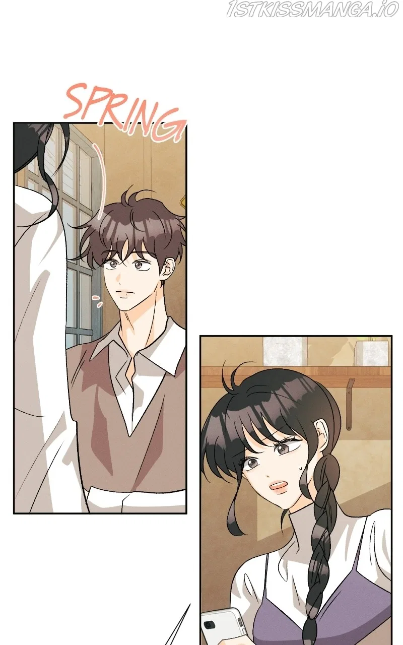 A Summer Night’s Dream Chapter 79 – Page 63
