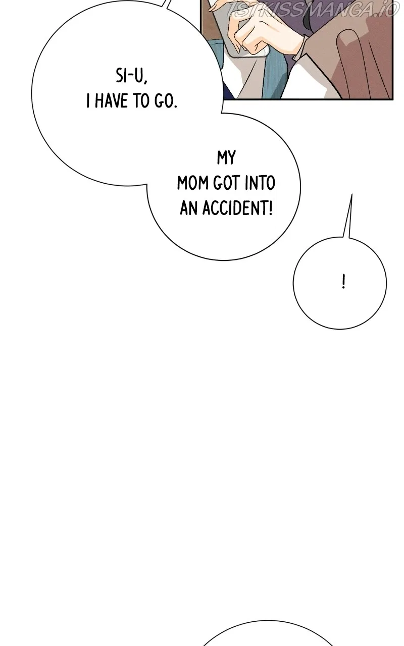 A Summer Night’s Dream Chapter 79 – Page 64