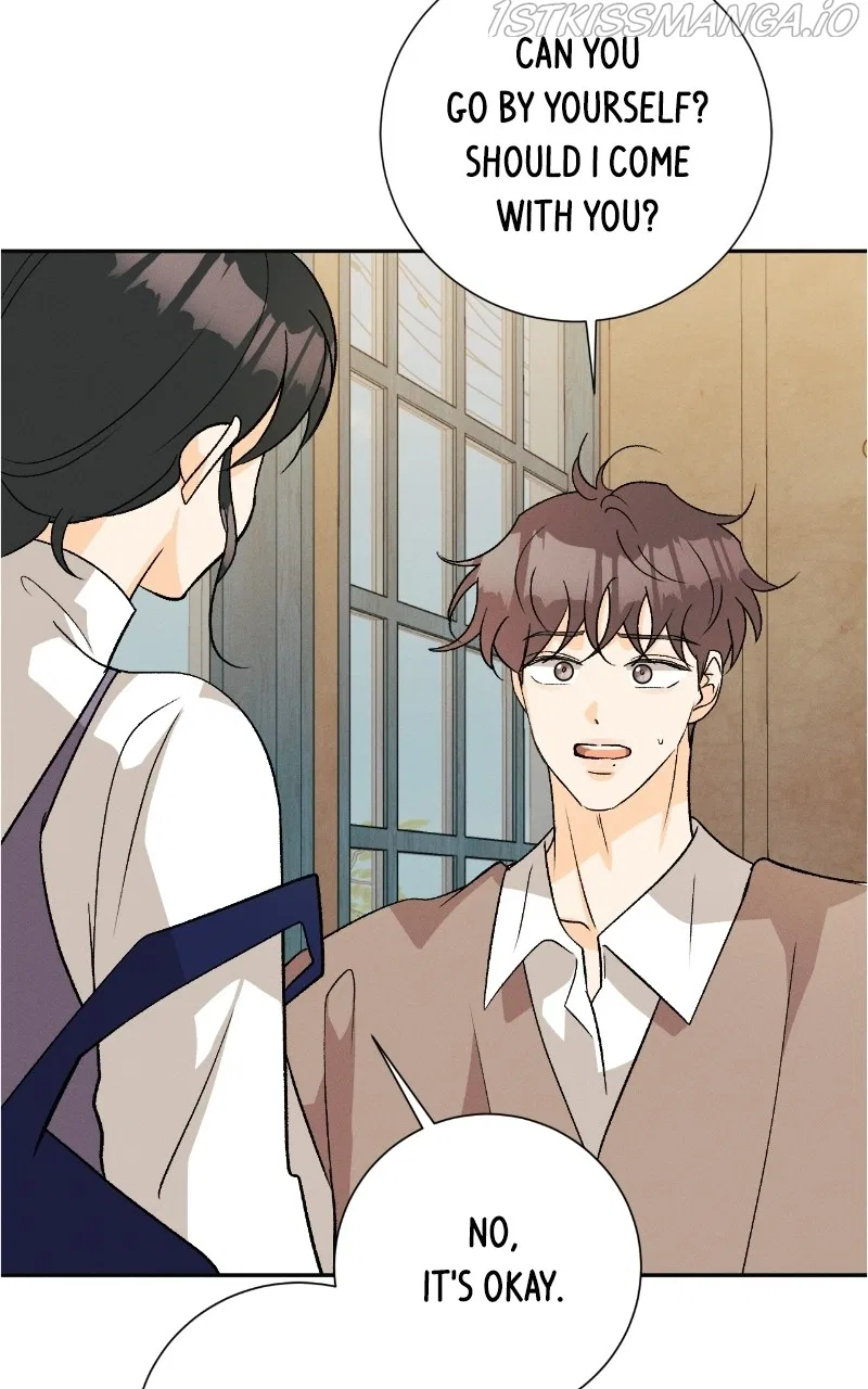 A Summer Night’s Dream Chapter 79 – Page 65