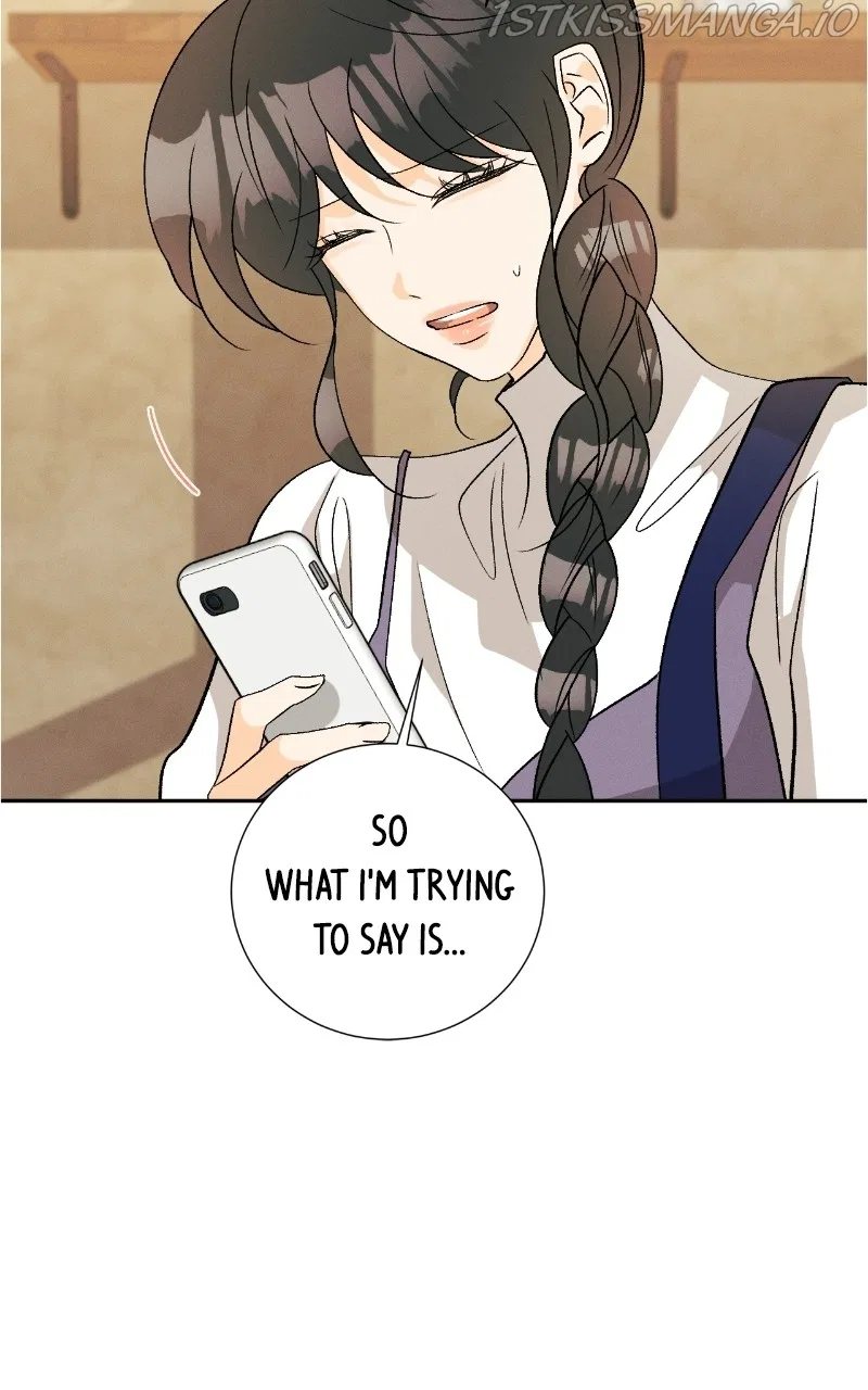 A Summer Night’s Dream Chapter 79 – Page 67