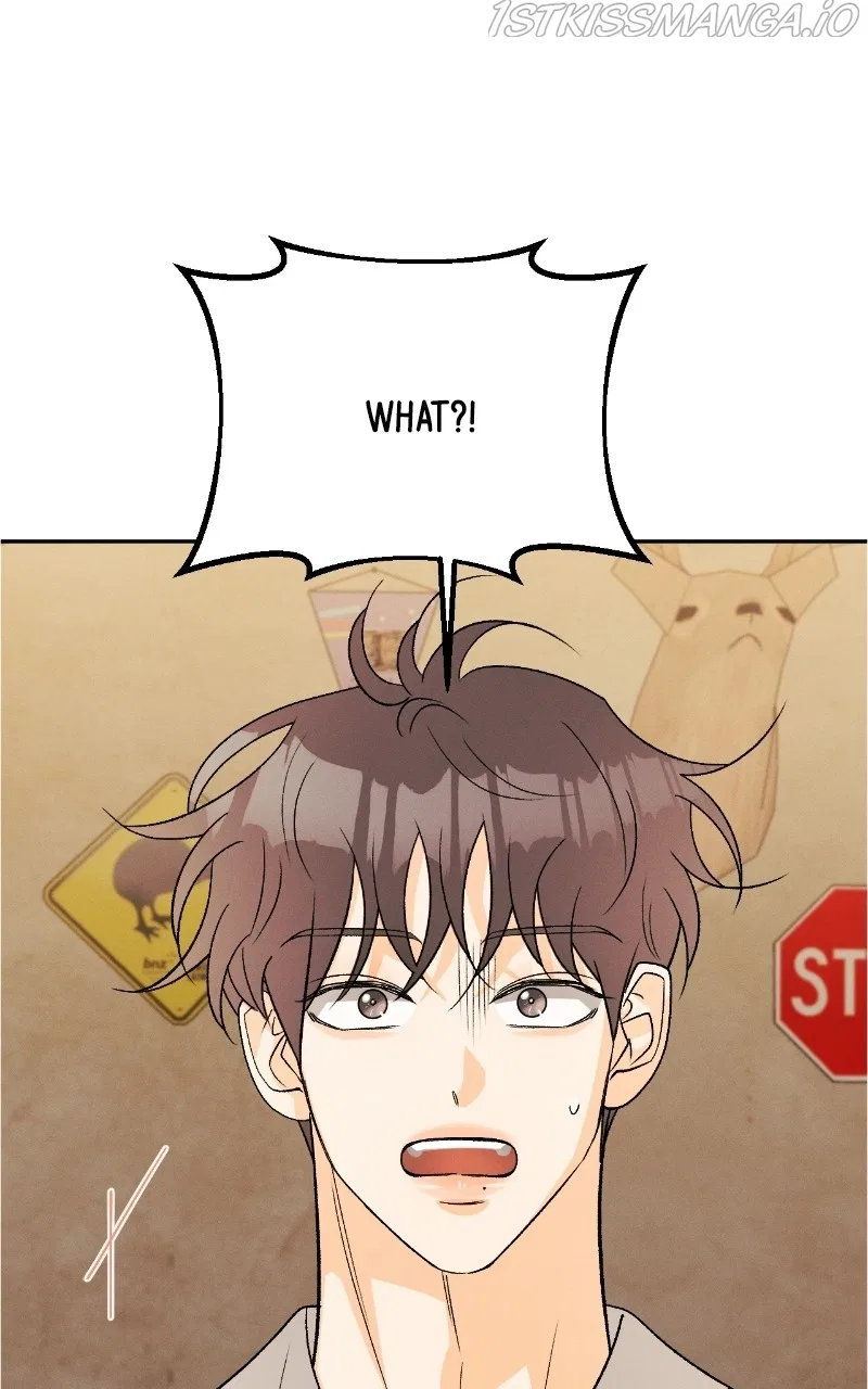 A Summer Night’s Dream Chapter 79 – Page 71