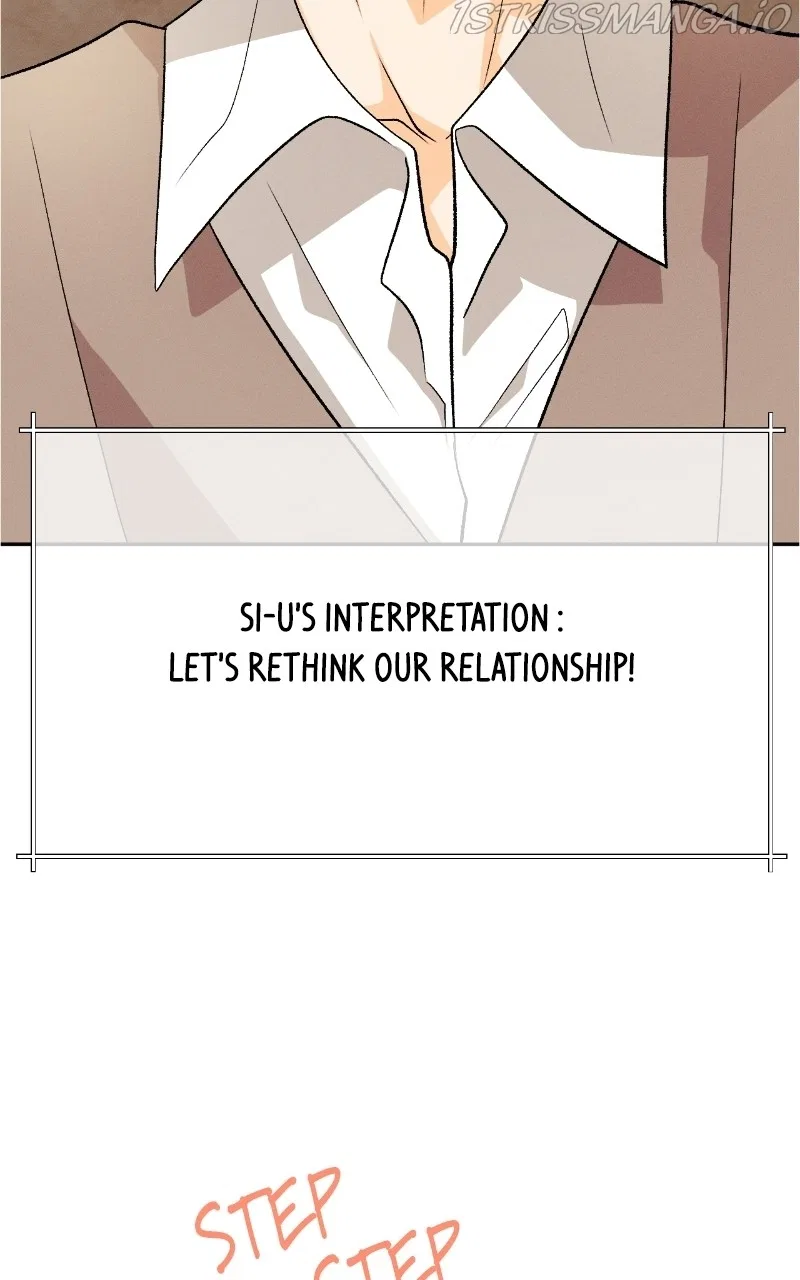 A Summer Night’s Dream Chapter 79 – Page 72