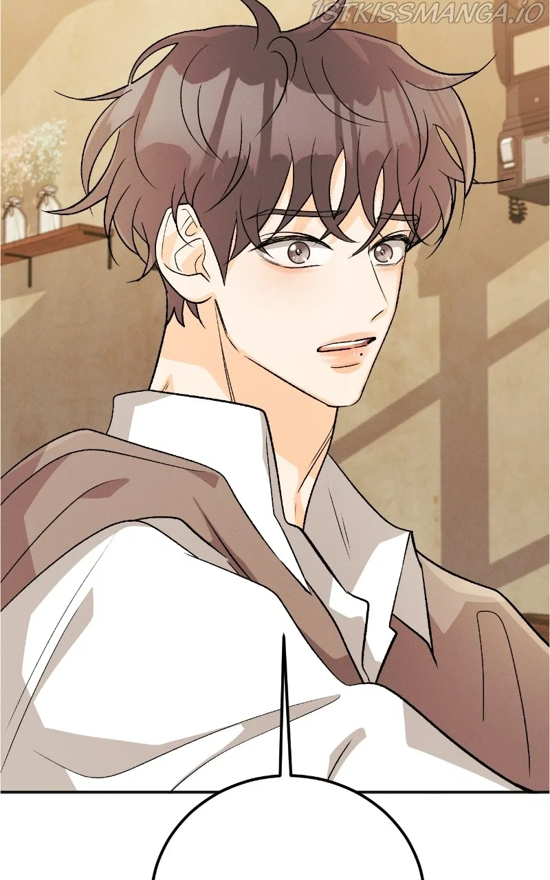 A Summer Night’s Dream Chapter 79 – Page 75