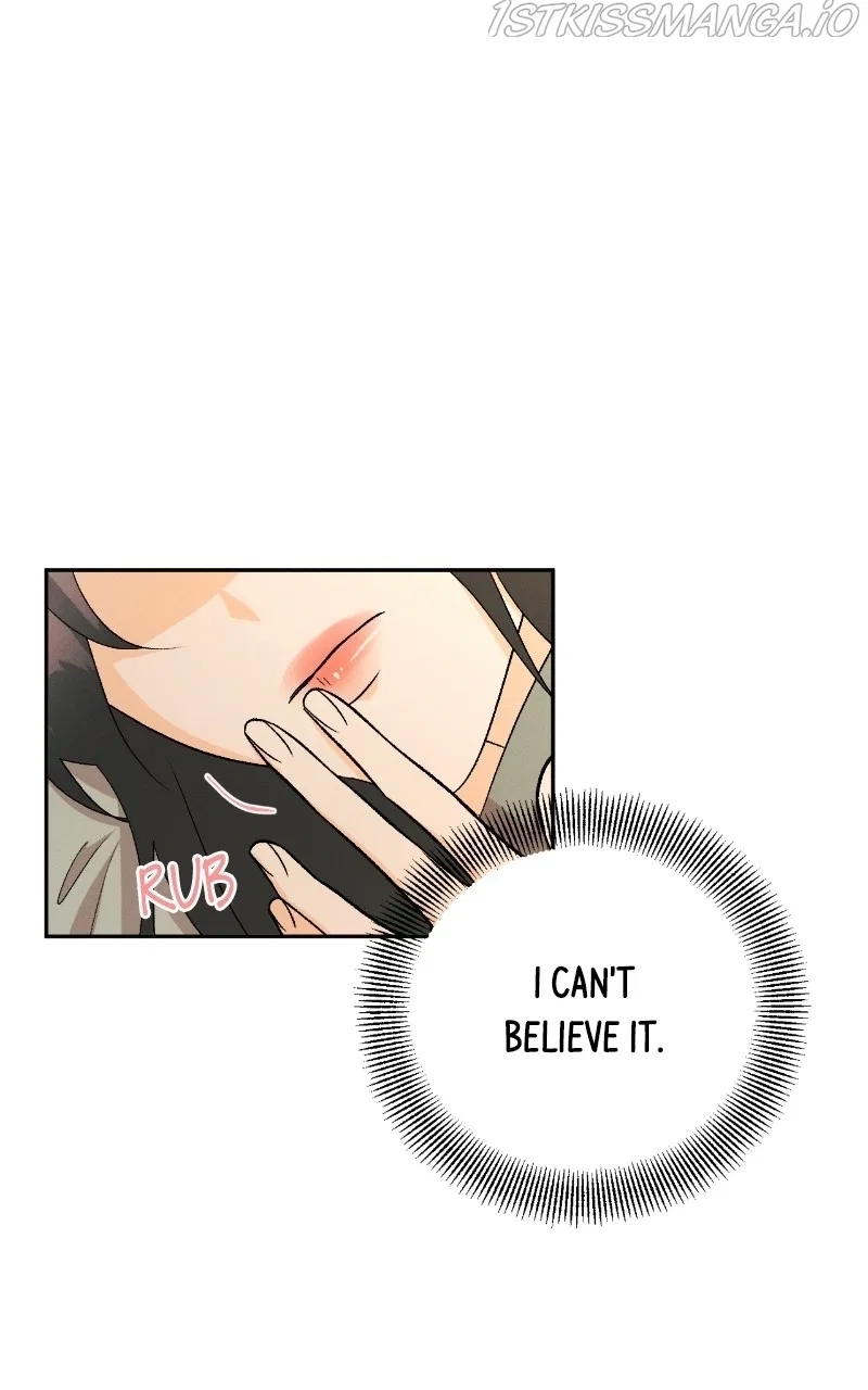 A Summer Night’s Dream Chapter 78 – Page 1