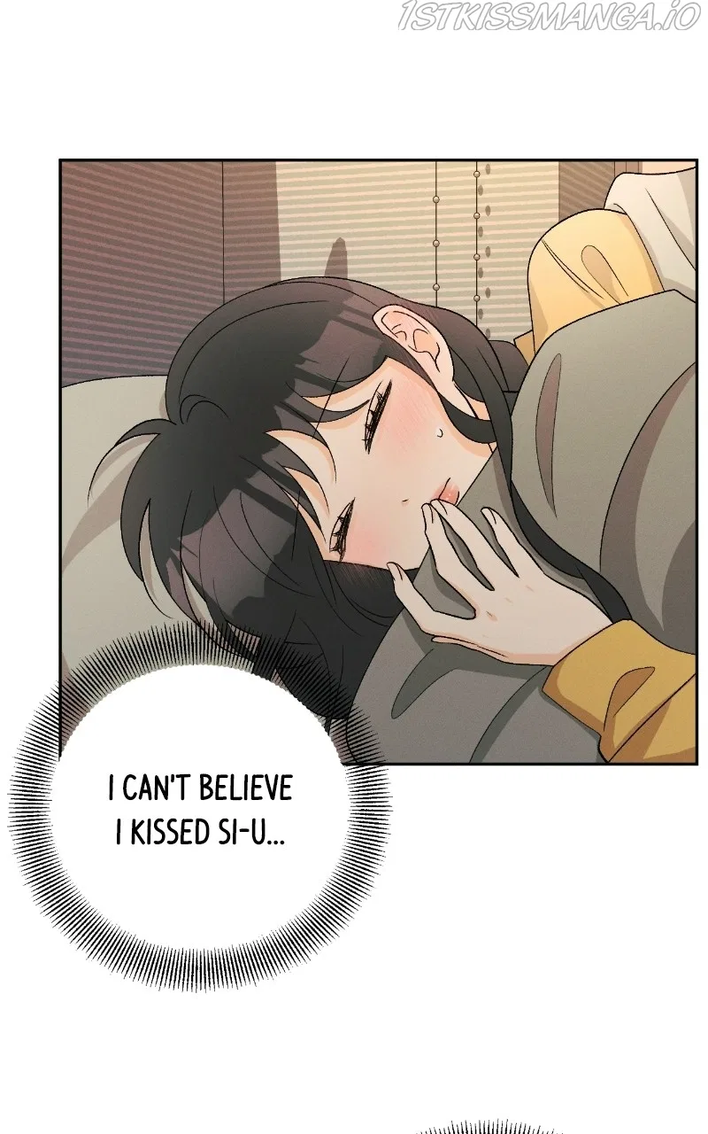 A Summer Night’s Dream Chapter 78 – Page 2