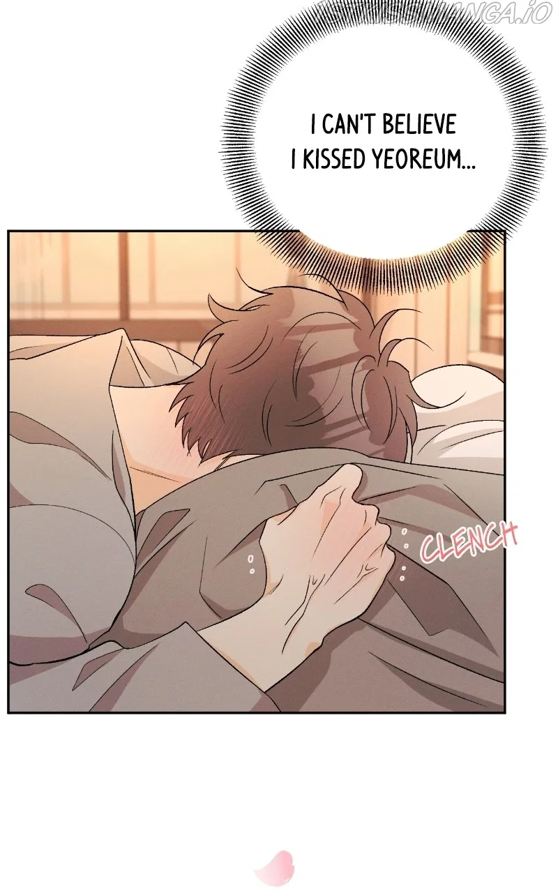 A Summer Night’s Dream Chapter 78 – Page 3