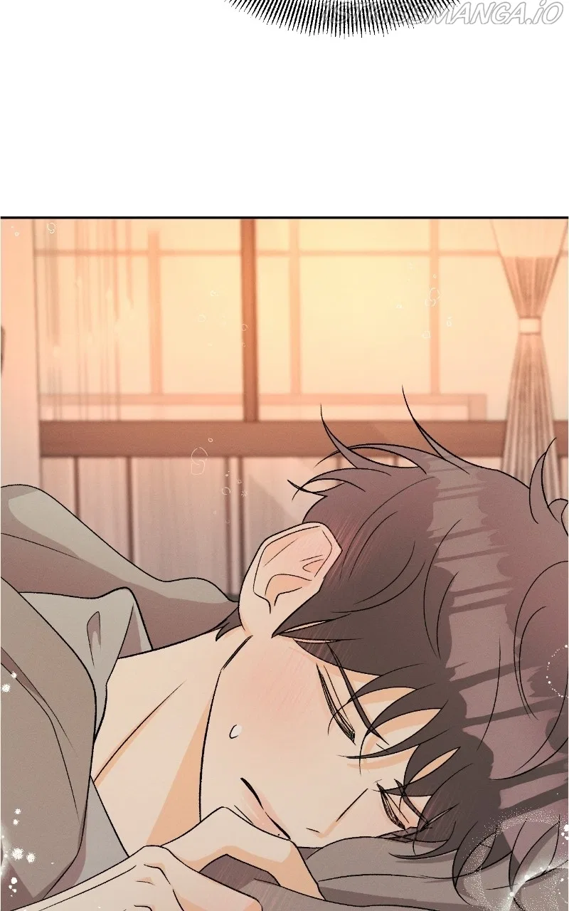 A Summer Night’s Dream Chapter 78 – Page 7