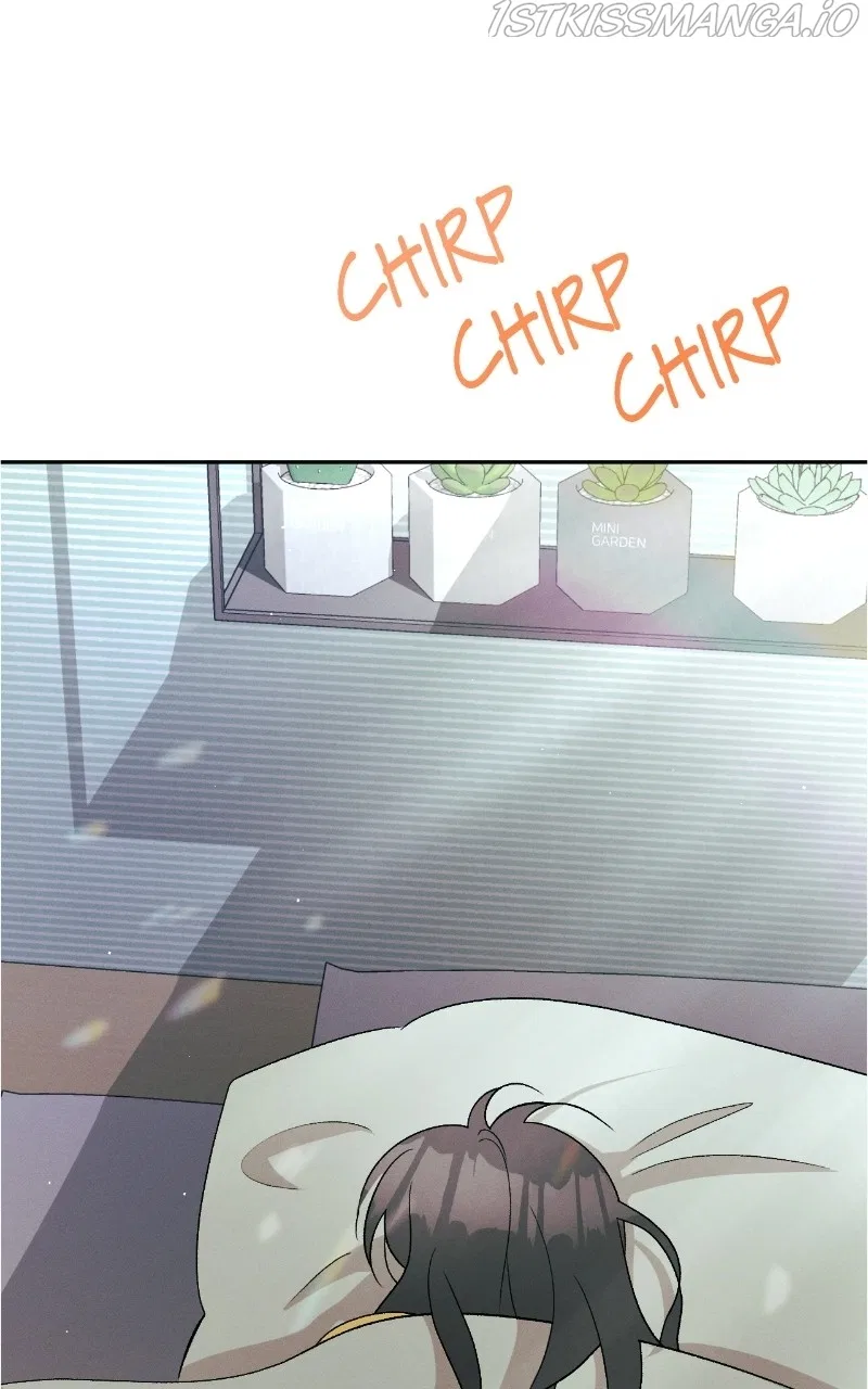 A Summer Night’s Dream Chapter 78 – Page 11