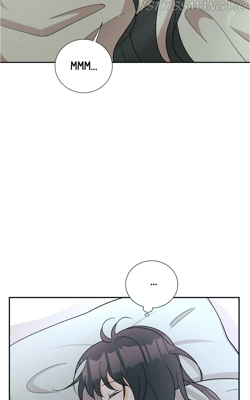 A Summer Night’s Dream Chapter 78 – Page 12