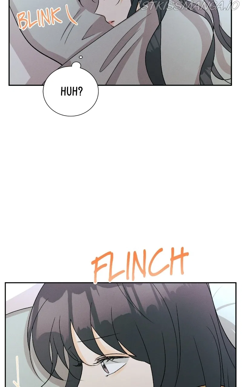 A Summer Night’s Dream Chapter 78 – Page 13
