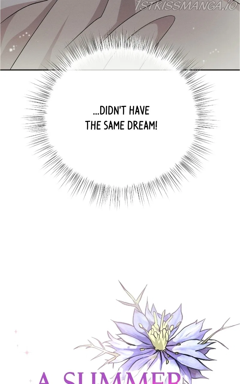 A Summer Night’s Dream Chapter 78 – Page 16