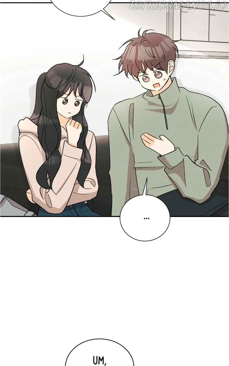 A Summer Night’s Dream Chapter 78 – Page 19