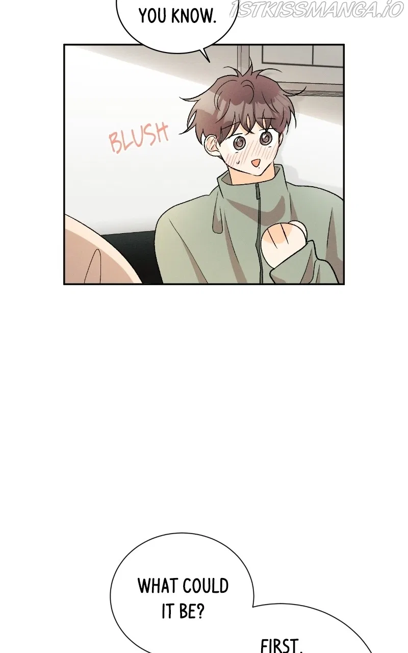 A Summer Night’s Dream Chapter 78 – Page 20