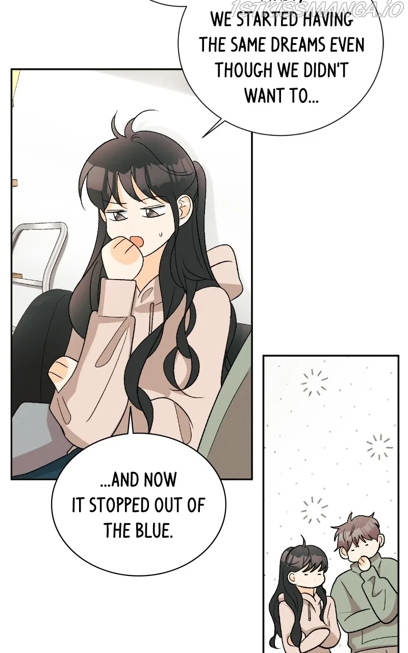 A Summer Night’s Dream Chapter 78 – Page 21