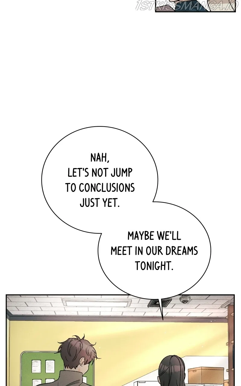 A Summer Night’s Dream Chapter 78 – Page 22
