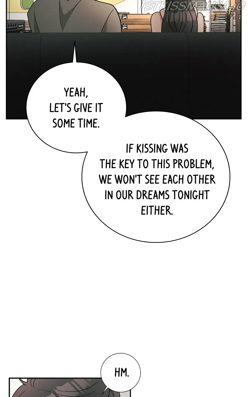 A Summer Night’s Dream Chapter 78 – Page 23