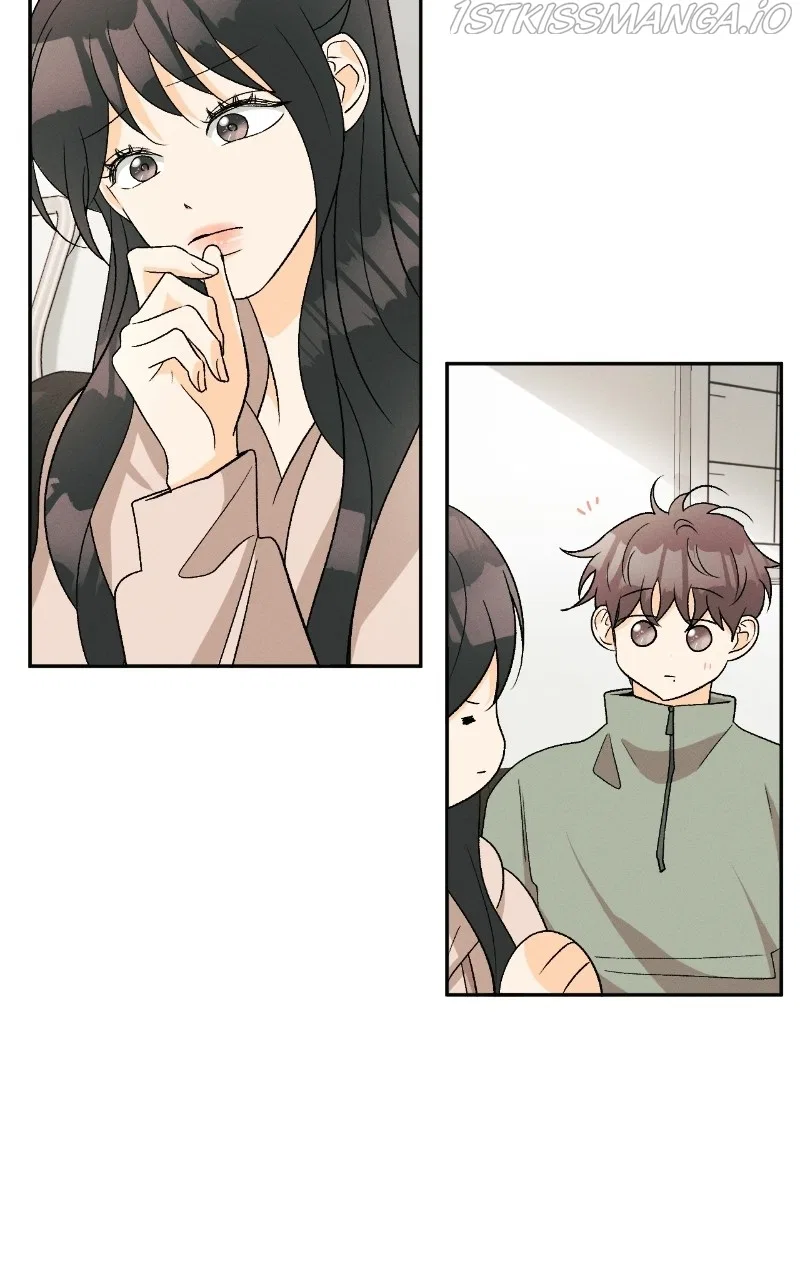 A Summer Night’s Dream Chapter 78 – Page 24
