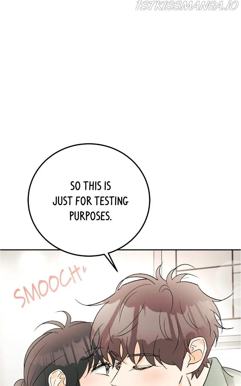 A Summer Night’s Dream Chapter 78 – Page 26