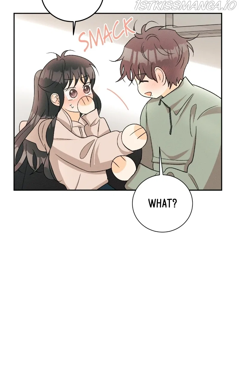 A Summer Night’s Dream Chapter 78 – Page 28