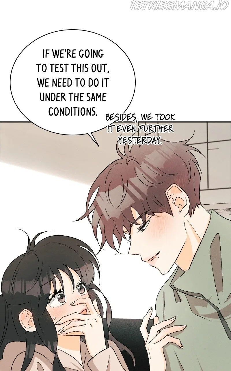 A Summer Night’s Dream Chapter 78 – Page 29