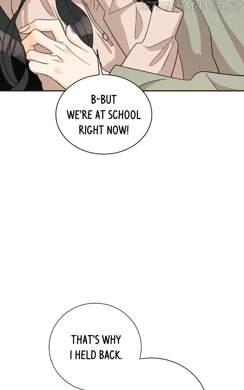 A Summer Night’s Dream Chapter 78 – Page 30