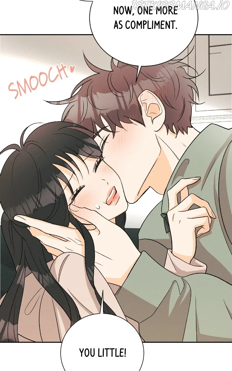 A Summer Night’s Dream Chapter 78 – Page 31