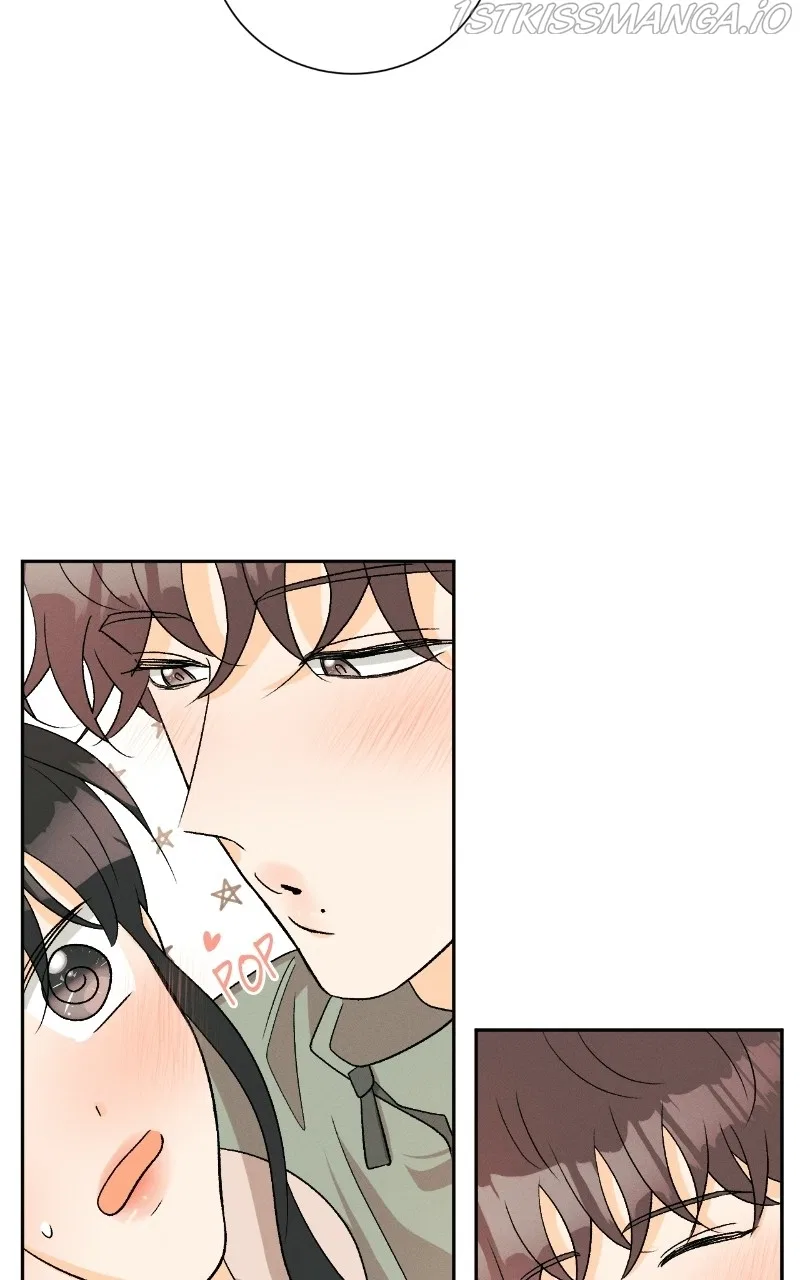 A Summer Night’s Dream Chapter 78 – Page 32