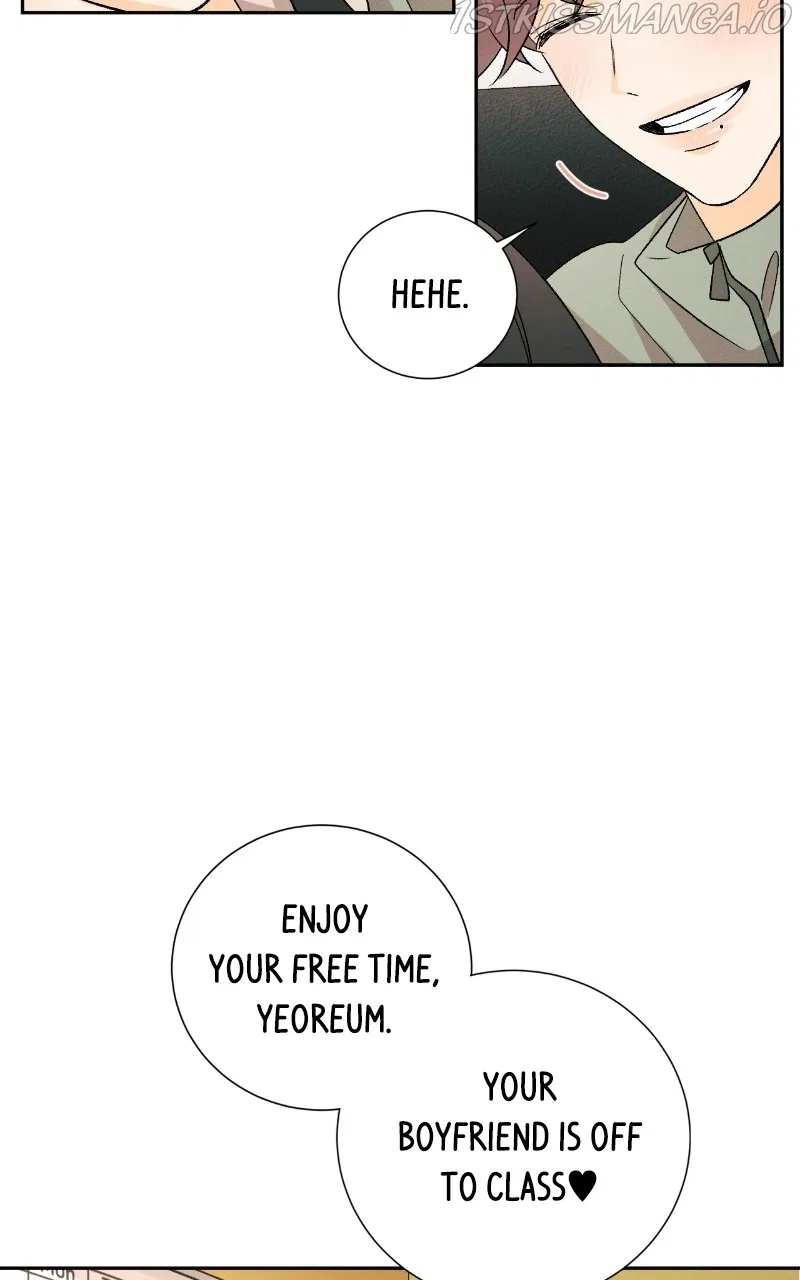 A Summer Night’s Dream Chapter 78 – Page 33