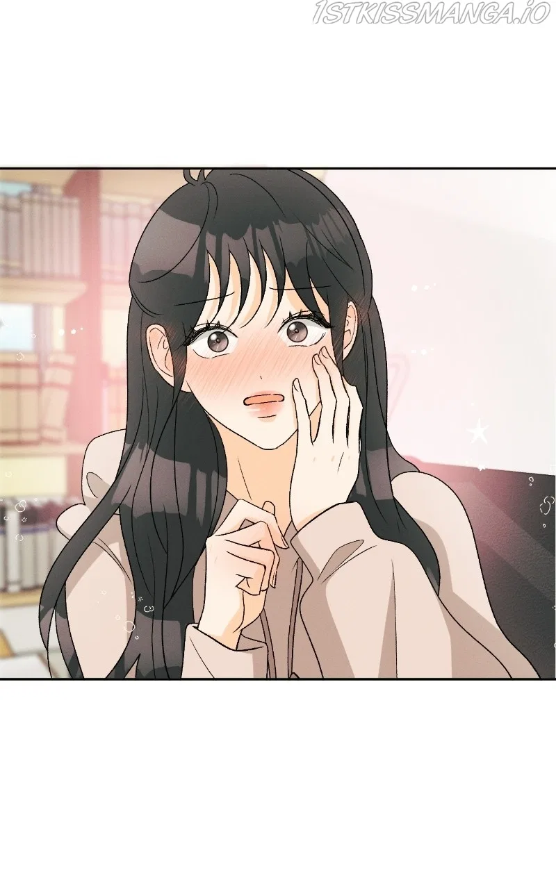 A Summer Night’s Dream Chapter 78 – Page 35