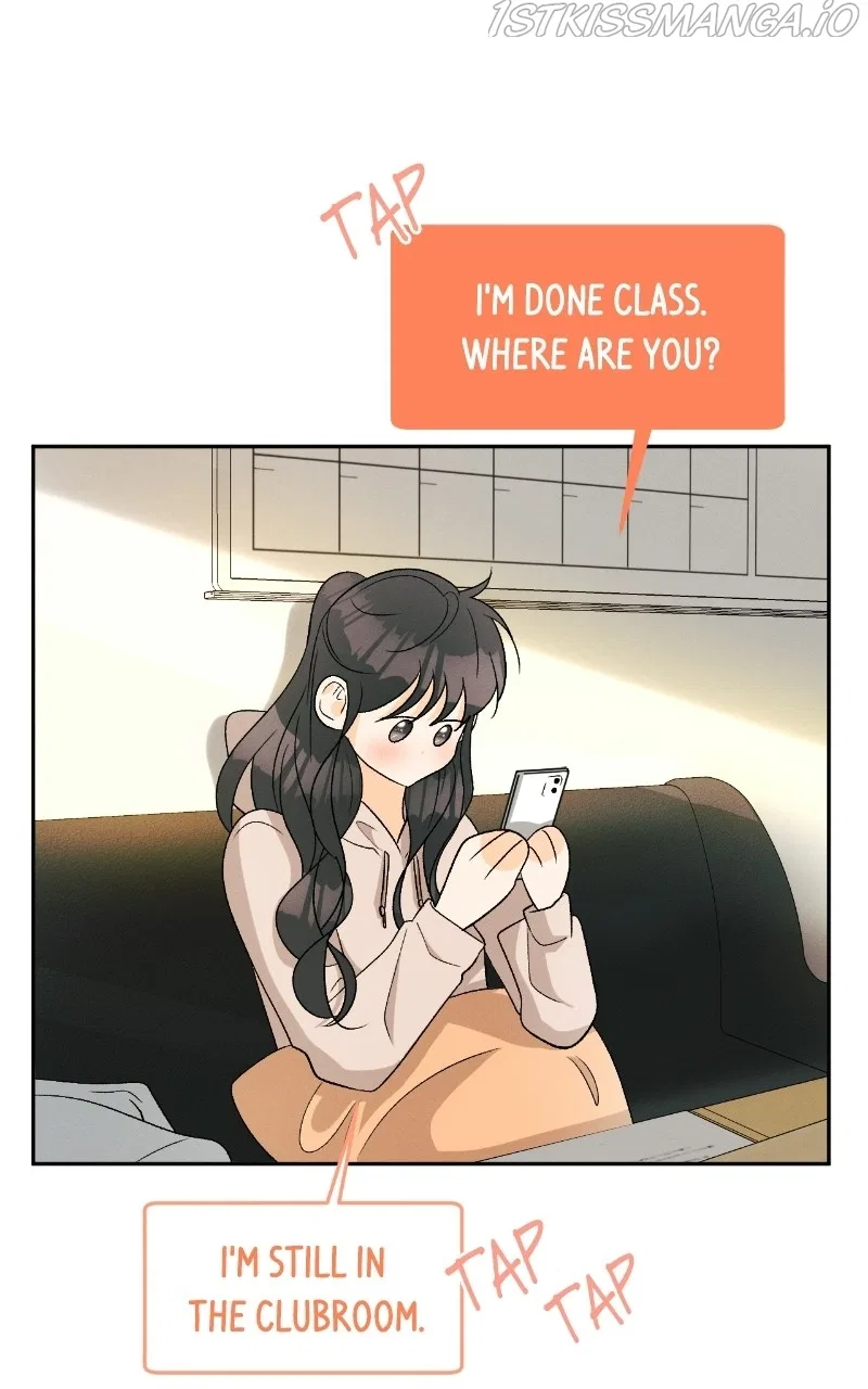 A Summer Night’s Dream Chapter 78 – Page 38