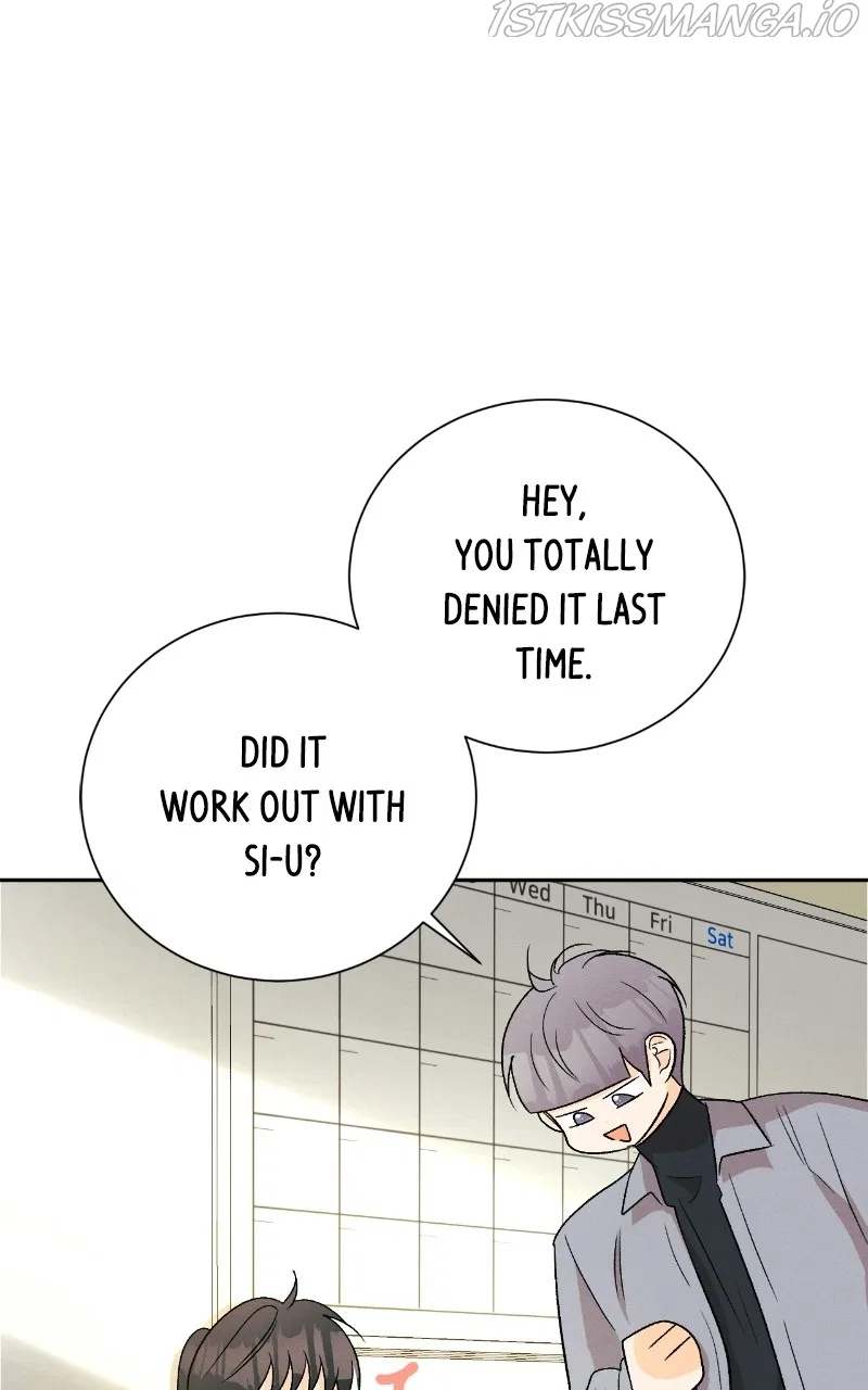 A Summer Night’s Dream Chapter 78 – Page 39