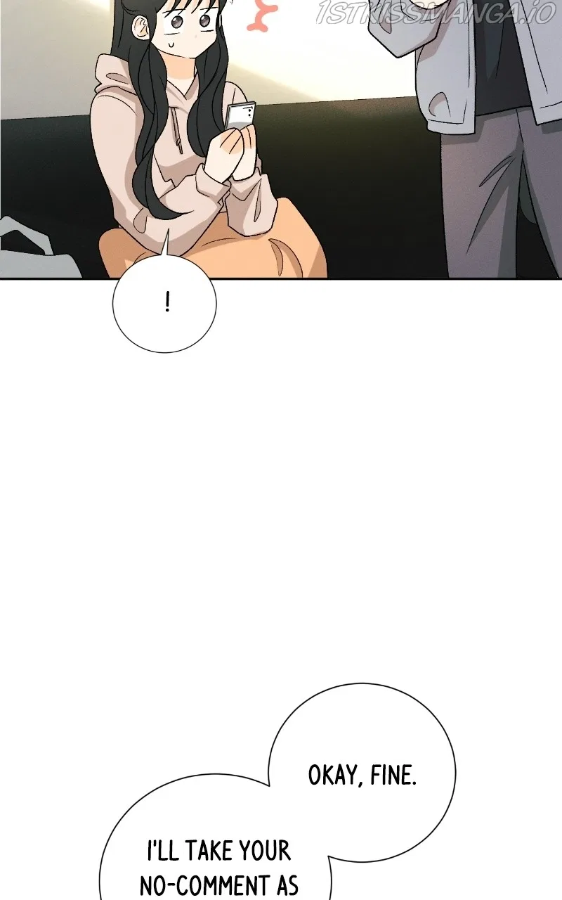 A Summer Night’s Dream Chapter 78 – Page 40