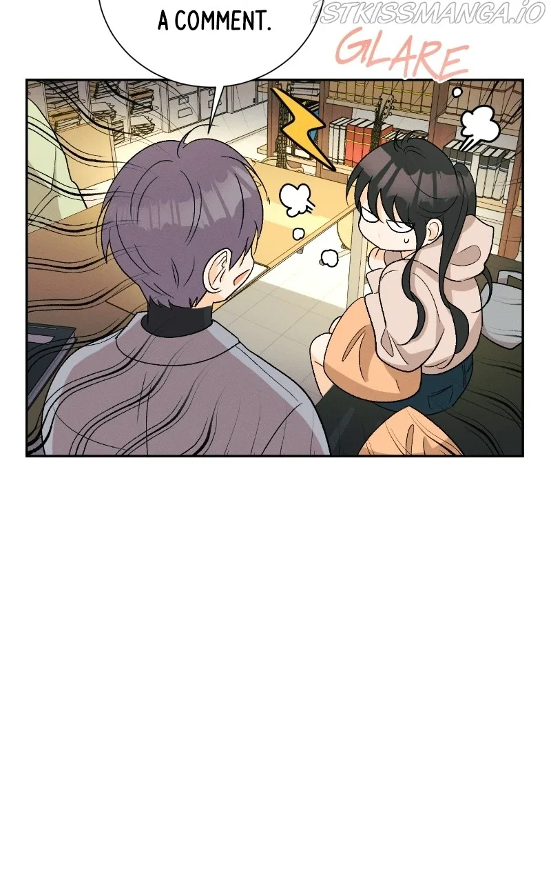 A Summer Night’s Dream Chapter 78 – Page 41