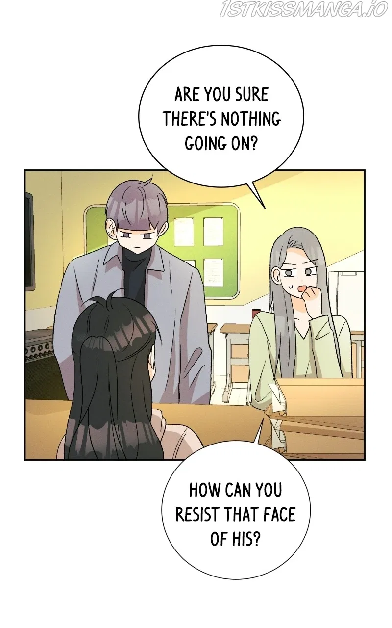 A Summer Night’s Dream Chapter 78 – Page 42