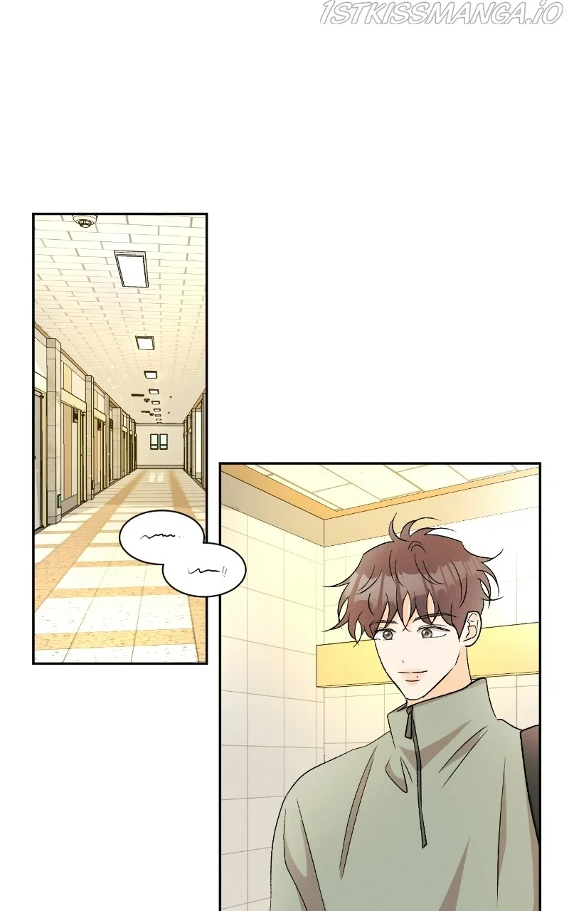 A Summer Night’s Dream Chapter 78 – Page 43
