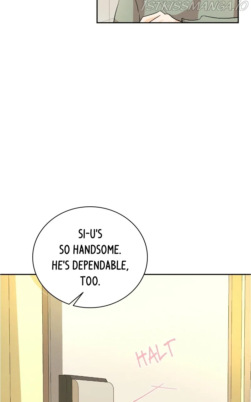 A Summer Night’s Dream Chapter 78 – Page 44