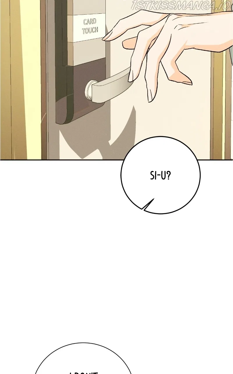 A Summer Night’s Dream Chapter 78 – Page 45