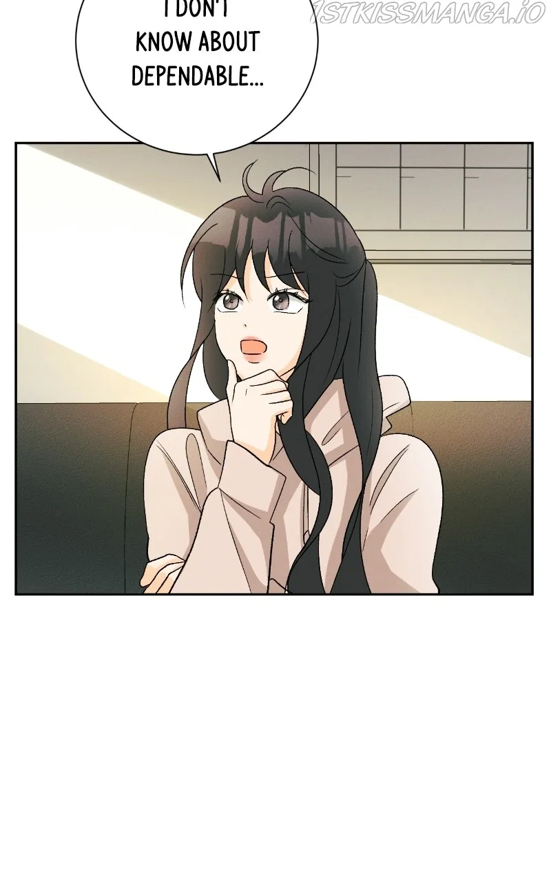 A Summer Night’s Dream Chapter 78 – Page 46
