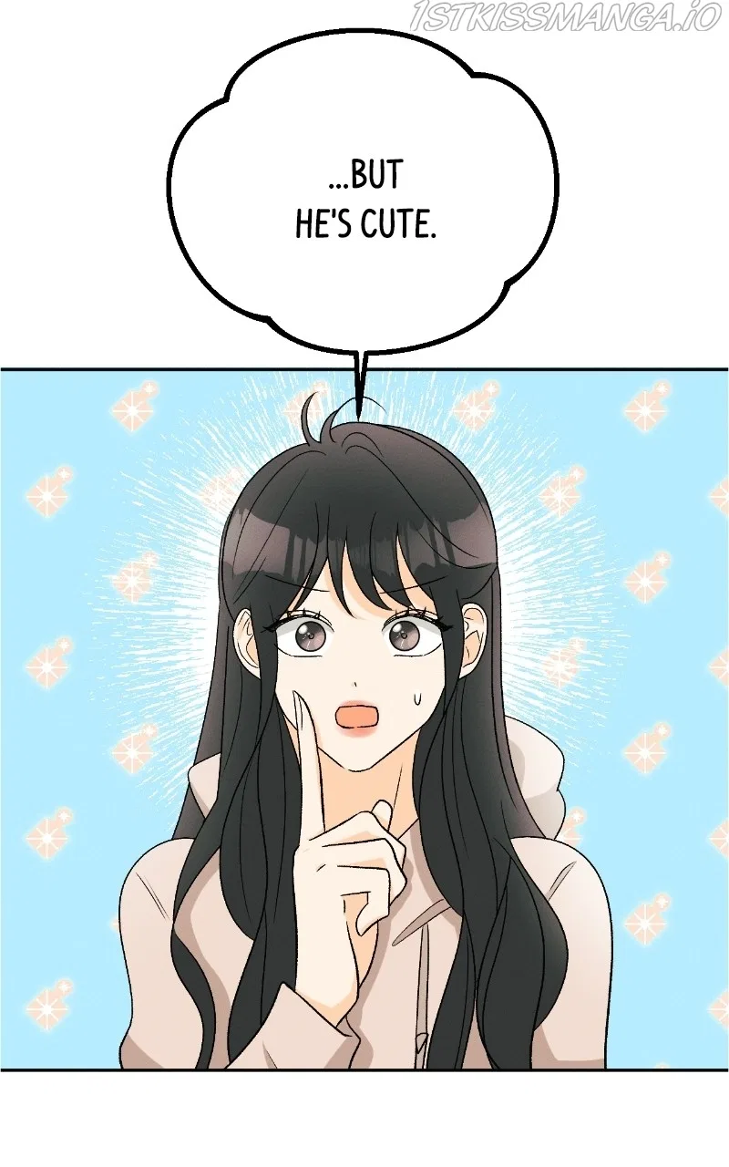 A Summer Night’s Dream Chapter 78 – Page 47