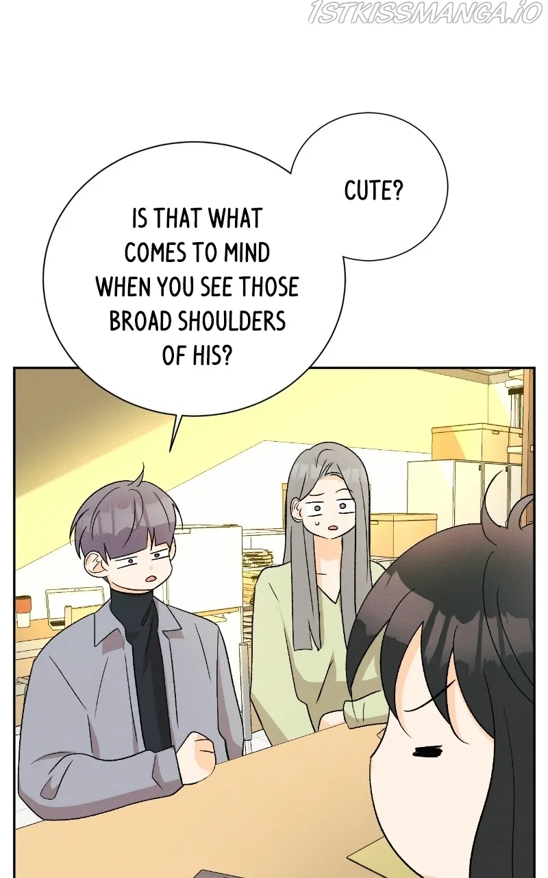 A Summer Night’s Dream Chapter 78 – Page 49