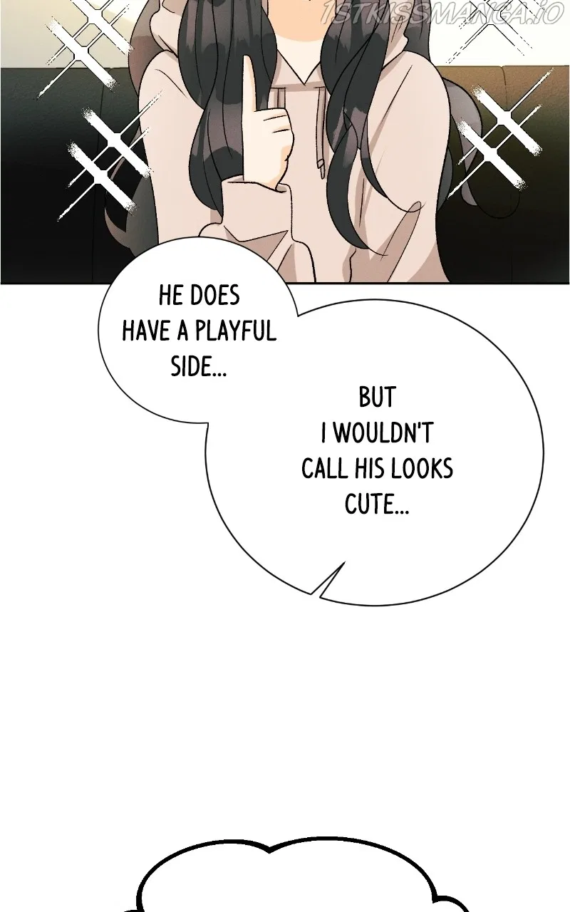 A Summer Night’s Dream Chapter 78 – Page 51