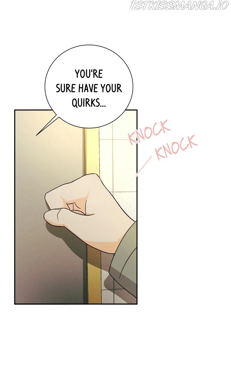 A Summer Night’s Dream Chapter 78 – Page 53
